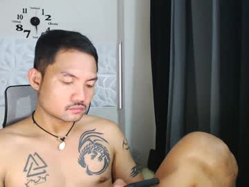 Thefriskyasian December 17, 2024 Chaturbate stream image
