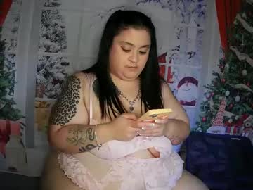 Tillymarie3390 December 17, 2024 Chaturbate stream image