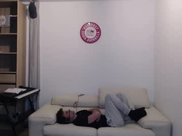 Tomyhartman December 17, 2024 Chaturbate stream image