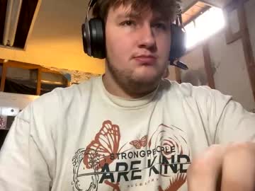 Trevordred stream photo from December 17, 2024