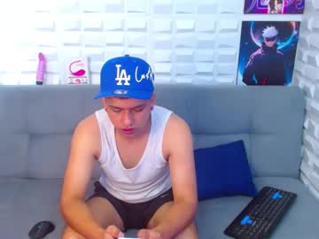 Tristan_021 December 17, 2024 Chaturbate stream image