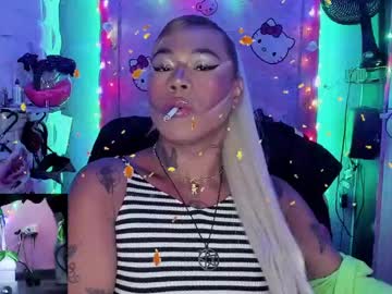 Tsviolett December 17, 2024 Chaturbate stream image