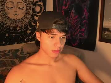 Victorino_Jhonson stream photo from December 17, 2024