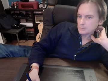 Visitorq1980 December 17, 2024 Chaturbate stream image