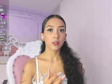 Abby_Adams20 December 17, 2024 Chaturbate stream image