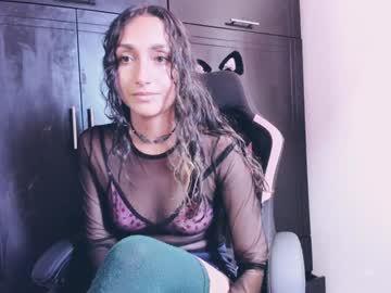 Adrena_10 December 17, 2024 Chaturbate stream image