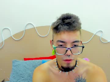 Akill_999 December 17, 2024 Chaturbate stream image