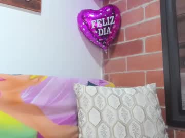 Alexa_Latina December 17, 2024 Chaturbate stream image