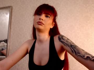 Alexis_Smit December 17, 2024 Chaturbate stream image