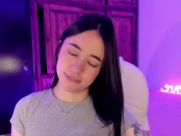 Alicee_2 December 17, 2024 Chaturbate stream image
