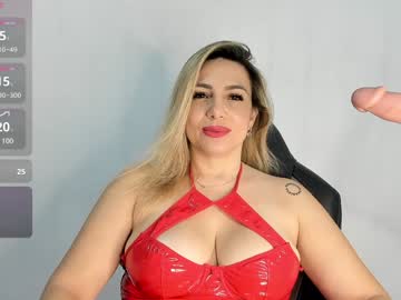 Angel_Vibes_ December 17, 2024 Chaturbate stream image