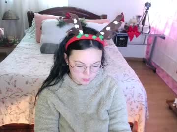 Annie_Swan_18 December 17, 2024 Chaturbate stream image