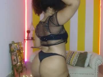 Aurora_Frost December 17, 2024 Chaturbate stream image