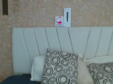 Baby_Janny1 December 17, 2024 Chaturbate stream image