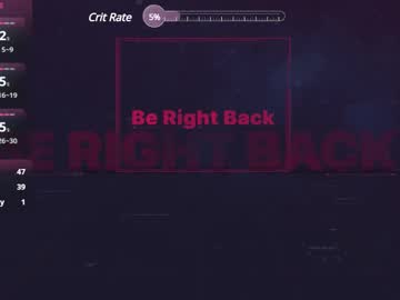 Bigbuttbitch96 December 17, 2024 Chaturbate stream image