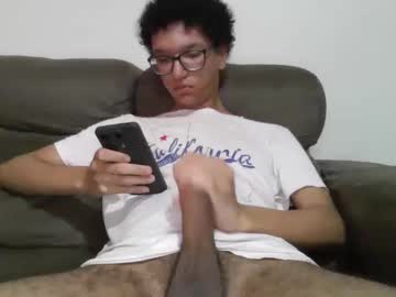 Brocklow December 17, 2024 Chaturbate stream image
