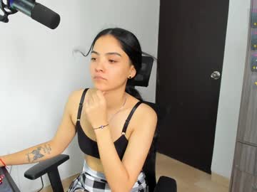 _Callmeanna December 17, 2024 Chaturbate stream image