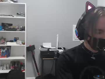 Cats_Boys December 17, 2024 Chaturbate stream image