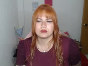 Celeste_Anny1 December 17, 2024 Chaturbate stream image