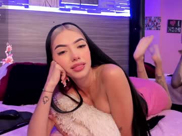 Celeste_Castro December 17, 2024 Chaturbate stream image