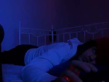 Crisprcas99 December 17, 2024 Chaturbate stream image