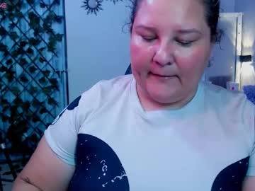 Curvyema December 17, 2024 Chaturbate stream image
