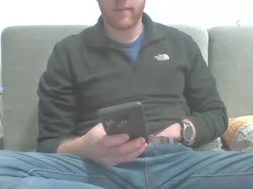 Ginger_Xxx December 17, 2024 Chaturbate stream image