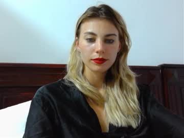 _Goddess_Ophelia_ December 17, 2024 Chaturbate stream image