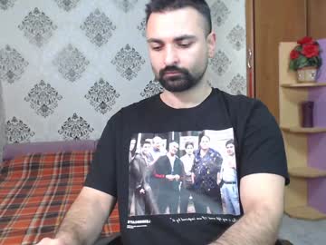 Hairy_Tyler666 December 17, 2024 Chaturbate stream image
