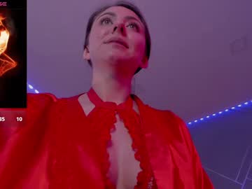 Ich_Bin_Julia December 17, 2024 Chaturbate stream image