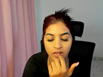 Ishanyfalak December 17, 2024 Chaturbate stream image