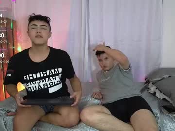 Jordanhiltton__ December 17, 2024 Chaturbate stream image