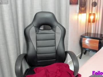 Joselyn_Sexy_ December 17, 2024 Chaturbate stream image