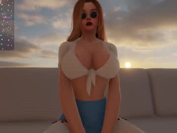 Kagome__Higurashi December 17, 2024 Chaturbate stream image