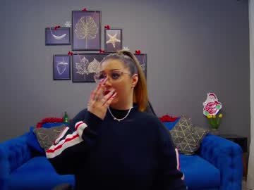 Katewalker_ December 17, 2024 Chaturbate stream image