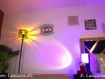 Laauura_1 stream photo from December 17, 2024
