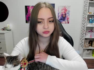 Lain__ December 17, 2024 Chaturbate stream image