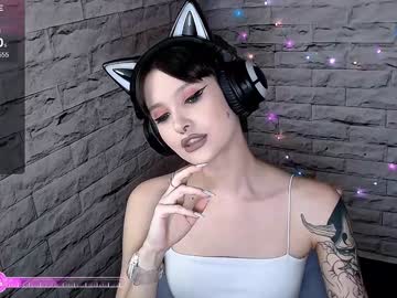 Lauren_Raquel December 17, 2024 Chaturbate stream image