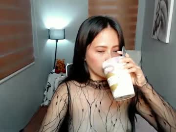 Lilsweet_Marie December 17, 2024 Chaturbate stream image