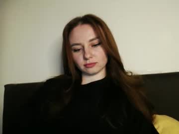 Lisevans December 17, 2024 Chaturbate stream image