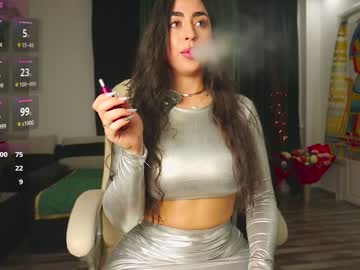 Lylas_Malika December 17, 2024 Chaturbate stream image