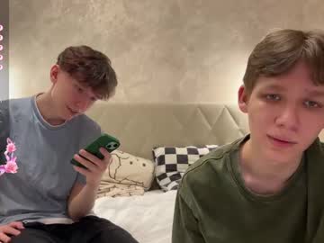 Malcolm_Yang December 17, 2024 Chaturbate stream image