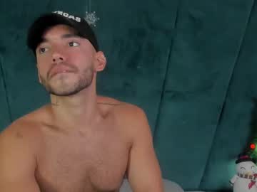 Marcoandrey December 17, 2024 Chaturbate stream image