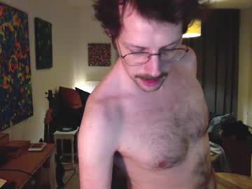 Martiandutch December 17, 2024 Chaturbate stream image