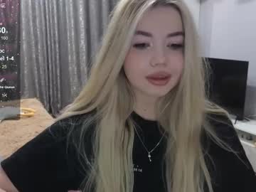 Maymallorie December 17, 2024 Chaturbate stream image