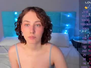 Michelle_Mitch December 17, 2024 Chaturbate stream image