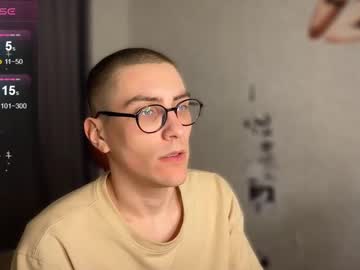 Mikejonson16 December 17, 2024 Chaturbate stream image