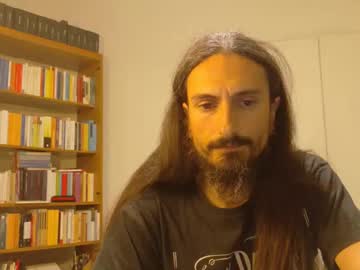Mrkurt86 December 17, 2024 Chaturbate stream image