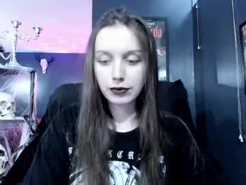 _Naamah December 17, 2024 Chaturbate stream image