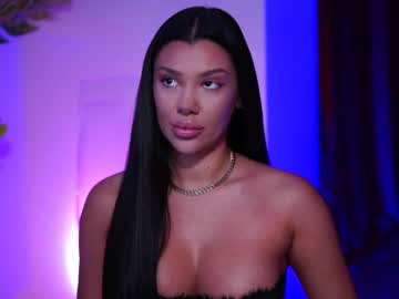 Natydesiree December 17, 2024 Chaturbate stream image